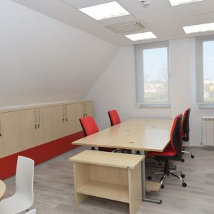 Procredit banka, Eurodom reference-3