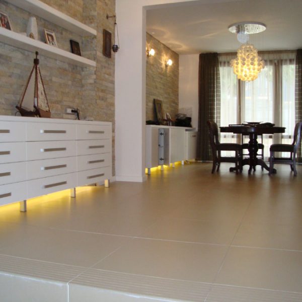 Rakovica, Eurodom reference-1