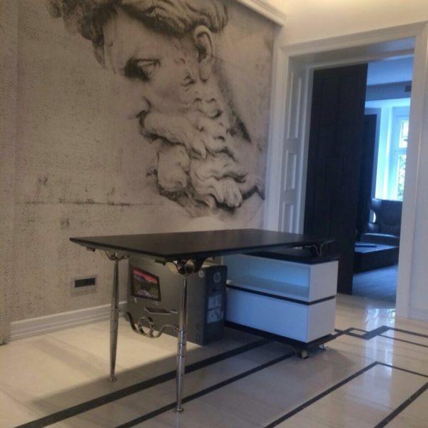 Real Home, Eurodom reference-1