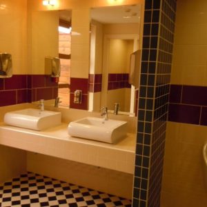 Restoran Šimanovci, Eurodom reference-5