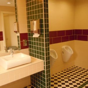 Restoran Šimanovci, Eurodom reference-6