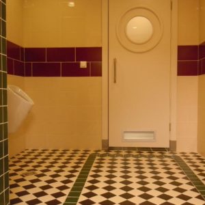 Restoran Šimanovci, Eurodom reference-7