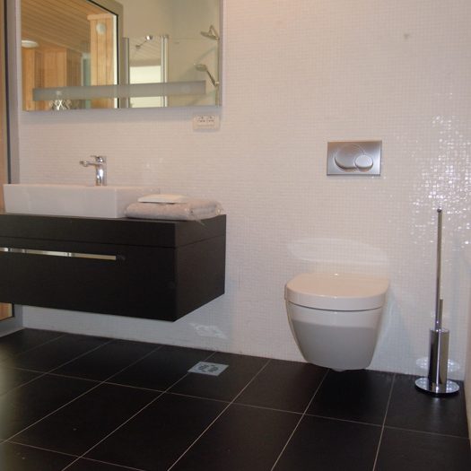 Senjak, Eurodom reference-1