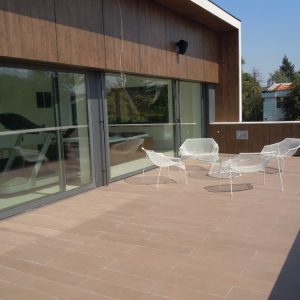 Senjak, Eurodom reference-6