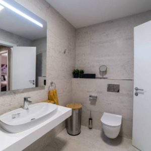 Skyline Belgrade, Eurodom reference-11