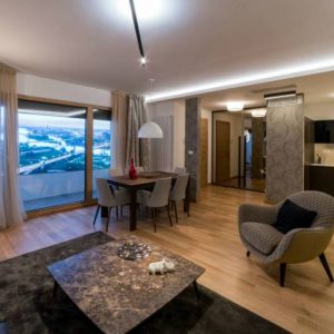 Skyline Belgrade, Eurodom reference-2