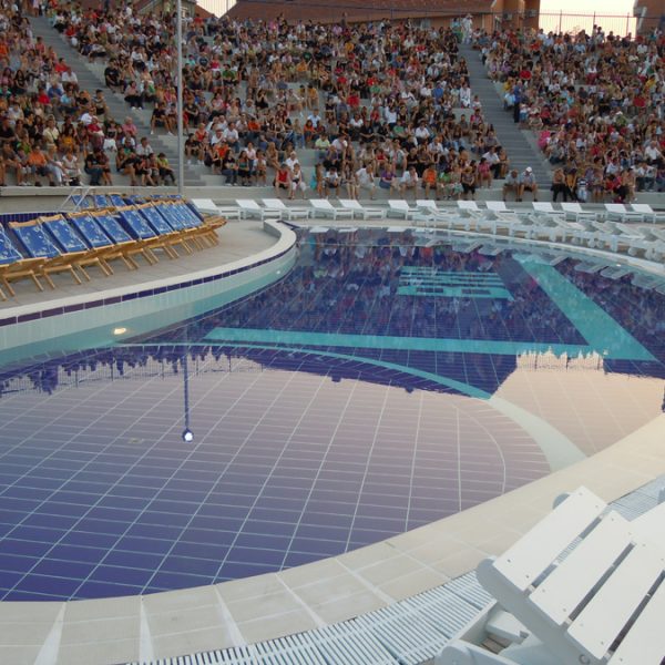 Smederevo, Eurodom reference-1