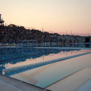 Smederevo, Eurodom reference-2