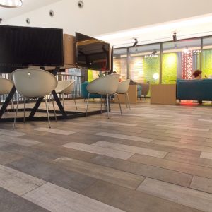 TC Usce, Lunch Room, Eurodom-3