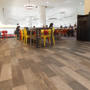 TC Usce, Lunch Room, Eurodom-4