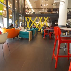 TC Usce, Lunch Room, Eurodom-6