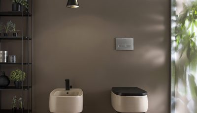 Sanitarije Flaminia FLAG