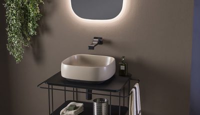 Sanitarije Flaminia FLAG