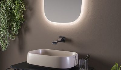 Sanitarije Flaminia FLAG