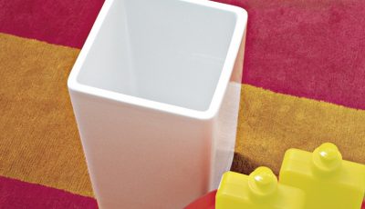 Flaminia sanitarije BRICK CEST FRAME