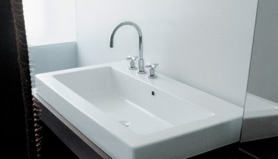 Flaminia sanitarije ACQUAGRANDE