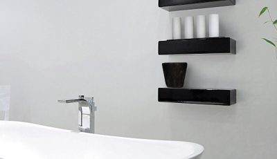 Flaminia sanitarije BRICK CEST FRAME