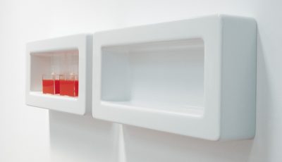 Flaminia sanitarije BRICK CEST FRAME