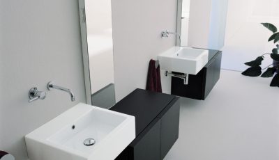 Flaminia sanitarije ACQUAGRANDE