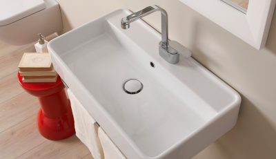 Flaminia sanitarije MINIWASH FLY FLYMAX