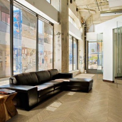 Parket SPINA UNGHERESE