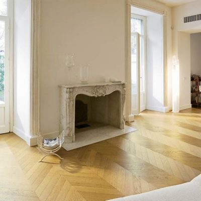 Parket SPINA UNGHERESE