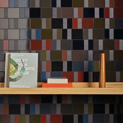 keramicke plocice Mutina DIARAMA BY HELLA JONGERIUS