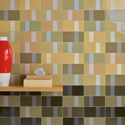 keramicke plocice Mutina DIARAMA BY HELLA JONGERIUS