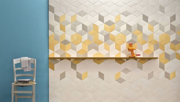 Keramicke plocice Mutina TEX