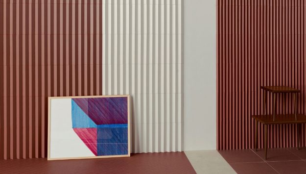 Keramicke plocice Mutina ROMBINI