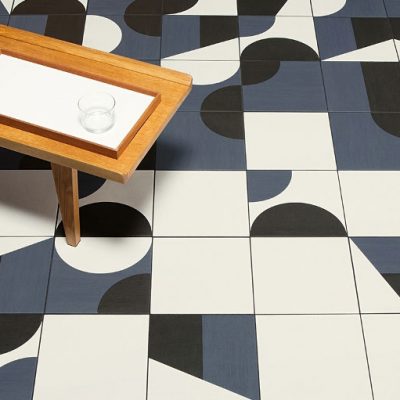 Keramicke plocice Mutina PUZZLE BY BARBER & OSGERBY