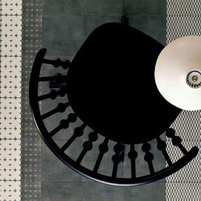 Keramicke plocice Mutina AZULEJ BY PATRICIA URQUIOLA