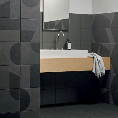 Keramicke plocice Mutina PUZZLE BY BARBER & OSGERBY