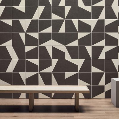 Keramicke plocice Mutina PUZZLE BY BARBER & OSGERBY