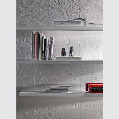 Keramicke plocice Mutina BAS-RELIEF BY PATRICIA URQUIOLA