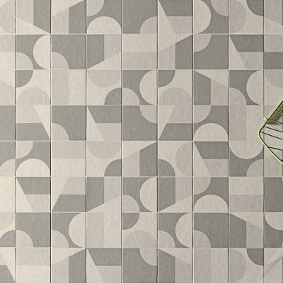 Keramicke plocice Mutina PUZZLE BY BARBER & OSGERBY