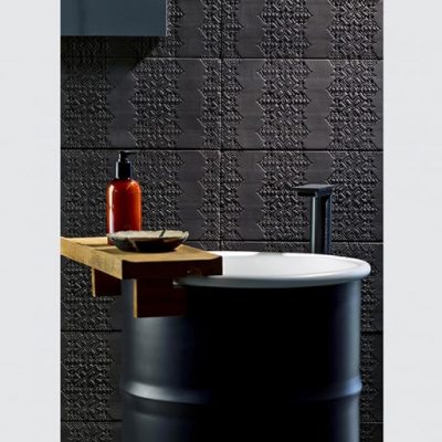 Keramicke plocice Mutina BAS-RELIEF BY PATRICIA URQUIOLA