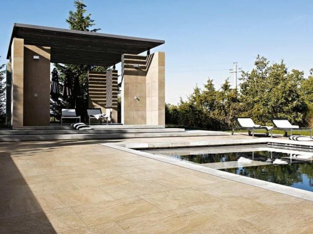 Keramičke pločice Floor Gres WALKS 1.0