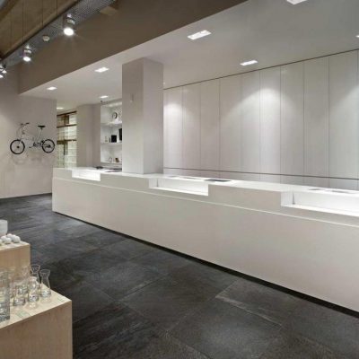 Keramičke pločice Floor Gres WALKS 1.0