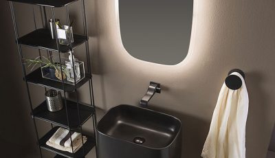 Sanitarije Flaminia FILO