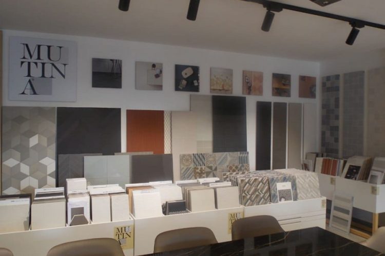 Uredjenje enerijera Eurodom