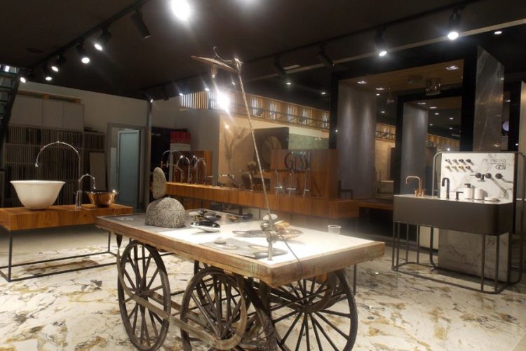 Uredjenje enerijera Eurodom