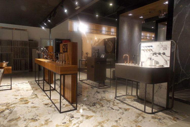 Uredjenje enerijera Eurodom