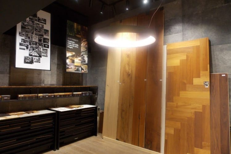 Uredjenje enerijera Eurodom