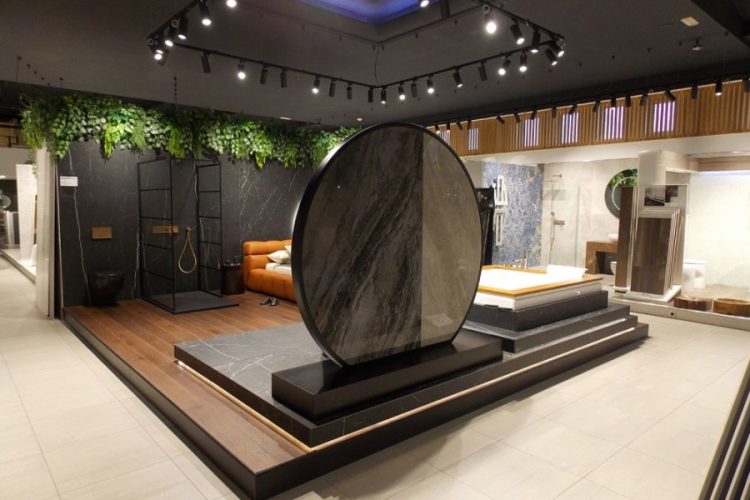 Uredjenje enerijera Eurodom