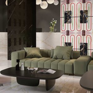 Eurodom idejna rešenja - DNEVNI BORAVAK