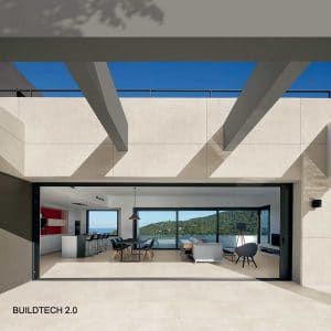 Eurodom idejna rešenja, Eksterijer