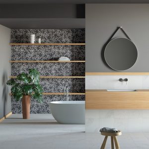 Eurodom idejna rešenja, Kupatila