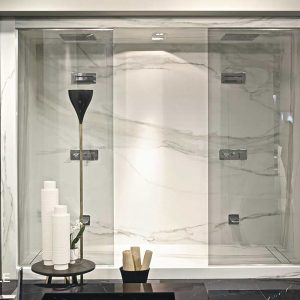 Eurodom idejna rešenja, Kupatila