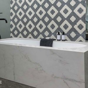 Eurodom idejna rešenja, Kupatila